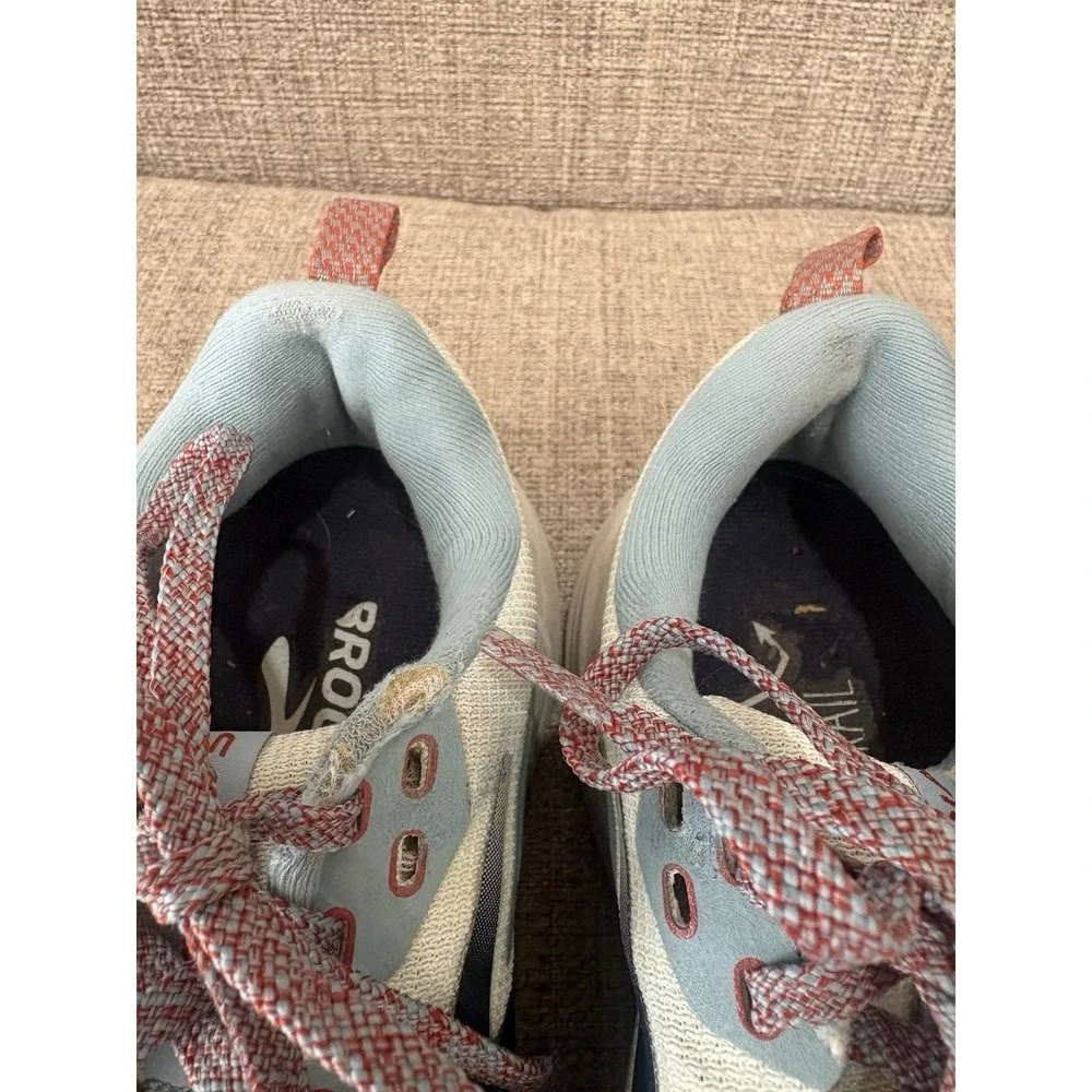 Brooks product pair